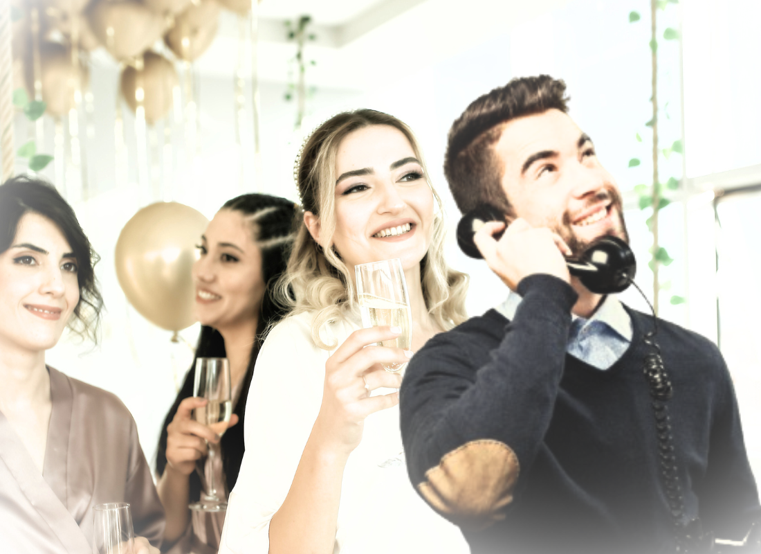Livre-D'Or-Audio-Thionville-entreprises Idéal pour une fête d'entreprise, laissez des messages audio inoubliables à vos collègues !