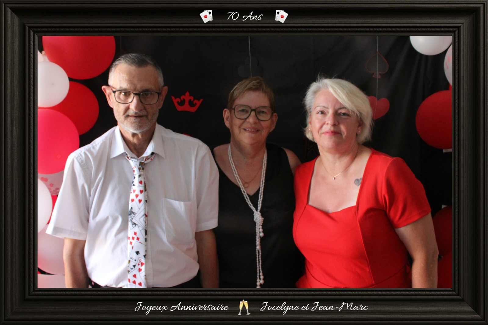 Location borne photo anniversaire Saint-Avold