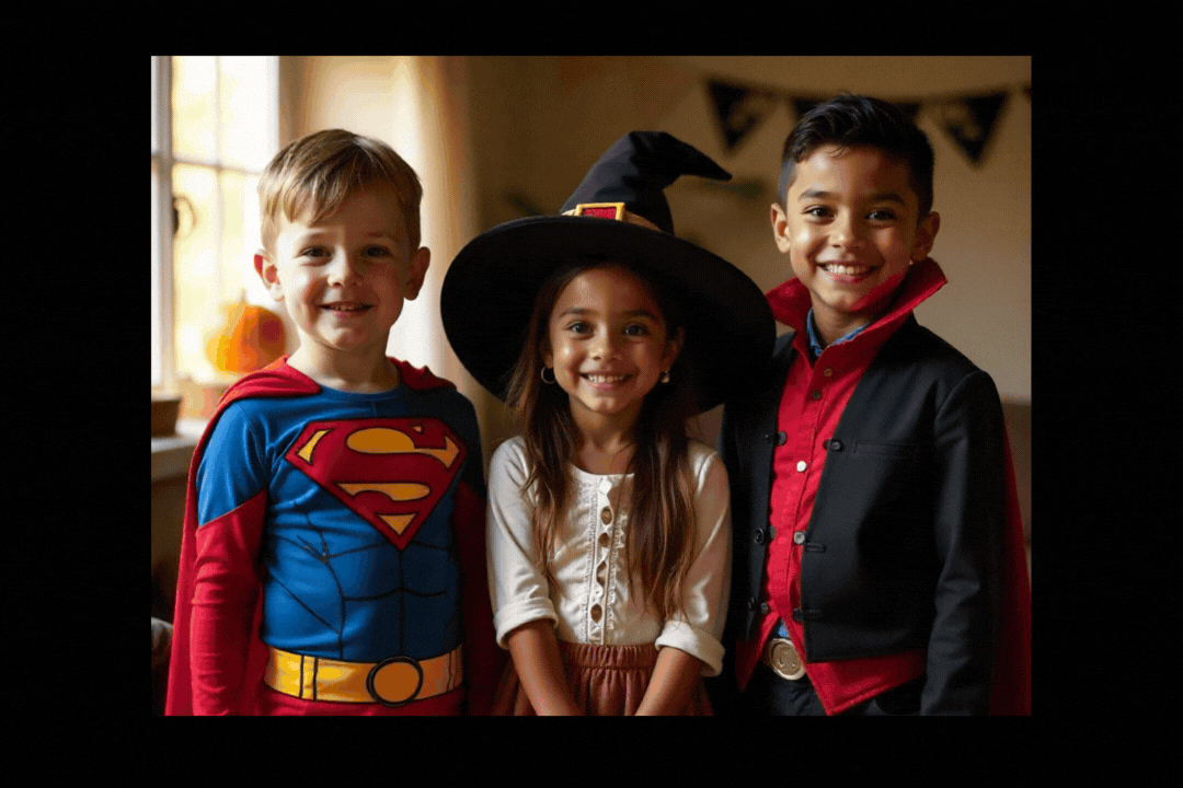 Location photobooth Halloween entreprise : animation encadrée, 400–800 impressions, édition spéciale. Date unique — réservez rapidement.